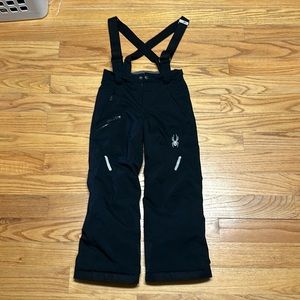 Spyder Boys Propulsion Ski Pant